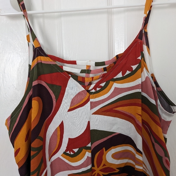 Ivy Street Jumpsuit - Picture 5 of 7